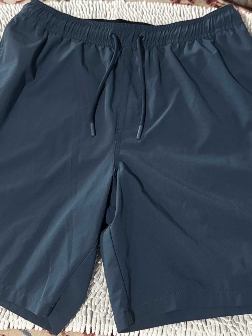 Men's Drawstring Athletic Shorts - Bad Birdie Brand
